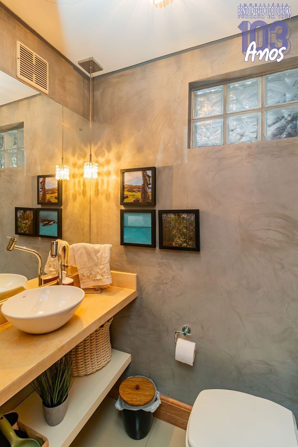 Apartamento, 3 quartos, 119 m² - Foto 12
