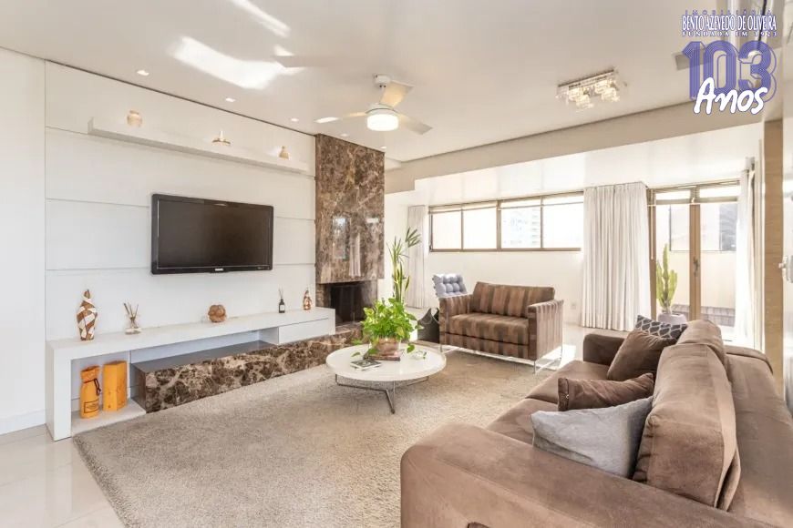 Cobertura, 2 quartos, 187 m² - Foto 1