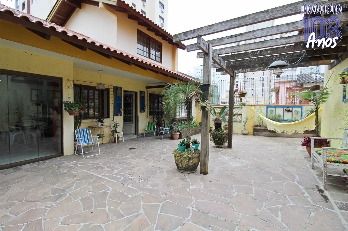 Casa, 3 quartos, 198 m² - Foto 4