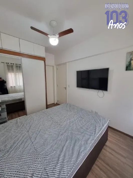 Apartamento, 1 quarto, 48 m² - Foto 7