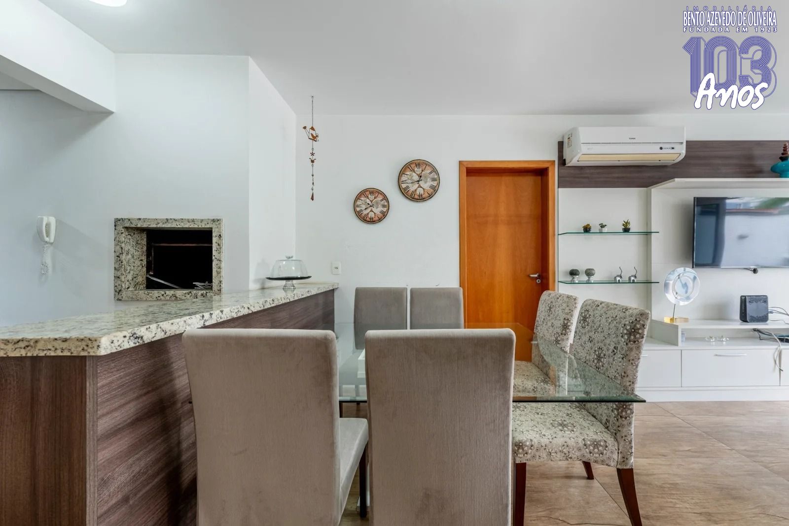 Apartamento, 3 quartos, 108 m² - Foto 7