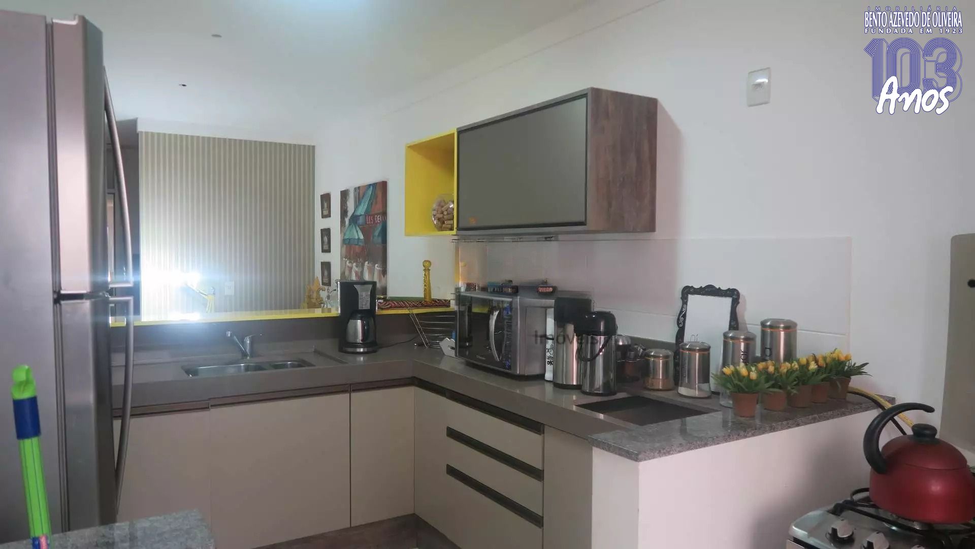 Apartamento, 3 quartos, 101 m² - Foto 10