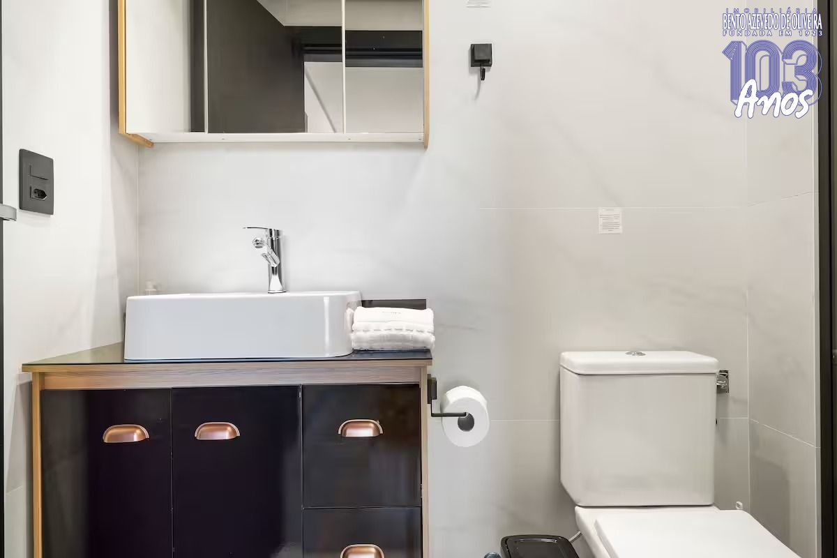 Apartamento, 1 quarto, 40 m² - Foto 14