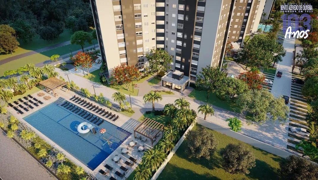 Cobertura, 2 quartos, 110 m² - Foto 2