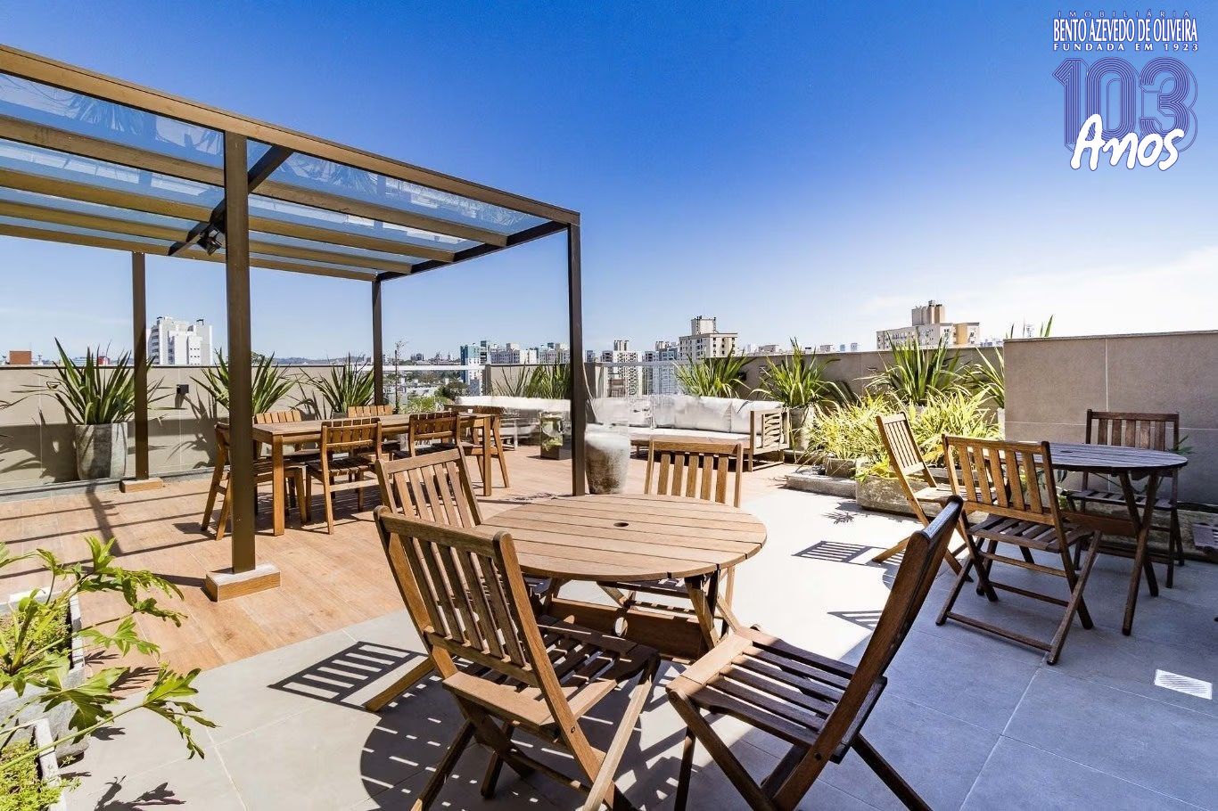 Apartamento, 3 quartos, 94 m² - Foto 26