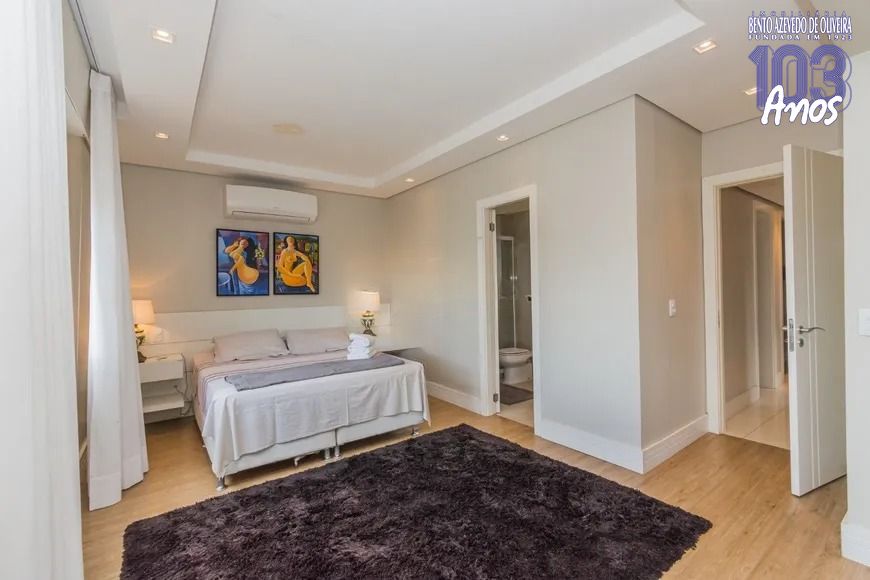 Cobertura, 3 quartos, 235 m² - Foto 10