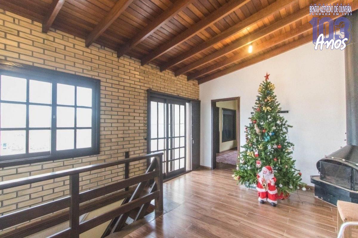 Cobertura, 3 quartos, 160 m² - Foto 1