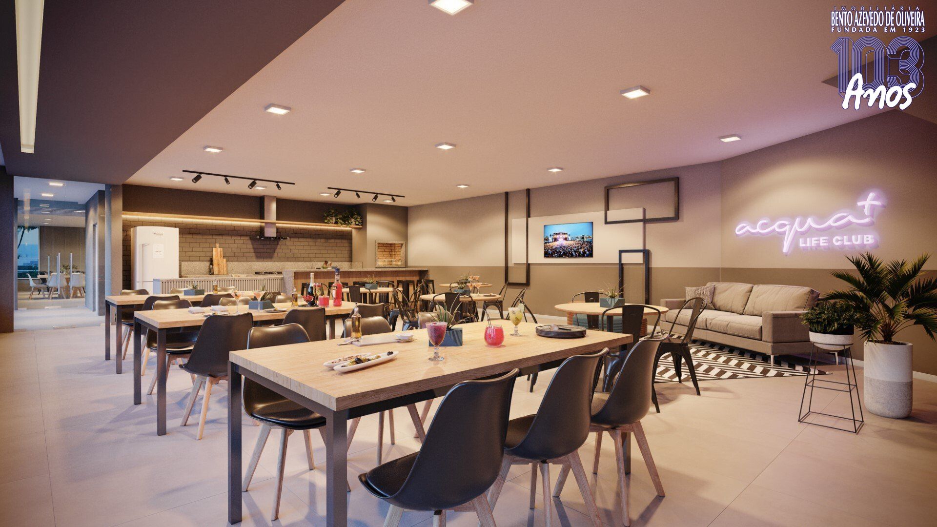 Cobertura, 2 quartos, 110 m² - Foto 13