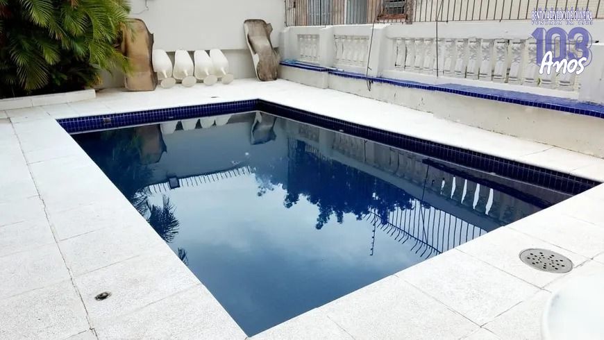 Cobertura, 3 quartos, 235 m² - Foto 34