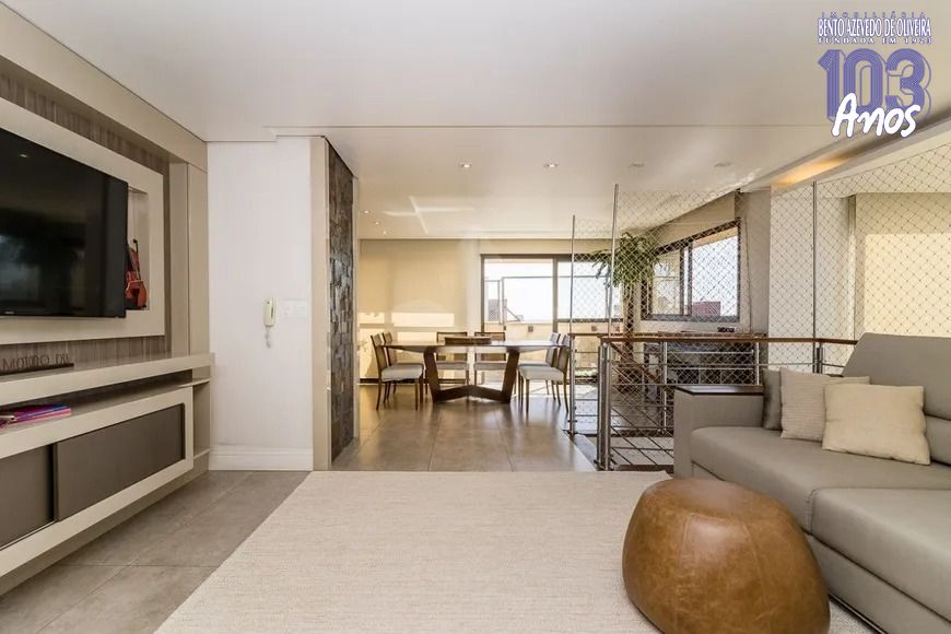 Cobertura, 2 quartos, 155 m² - Foto 4