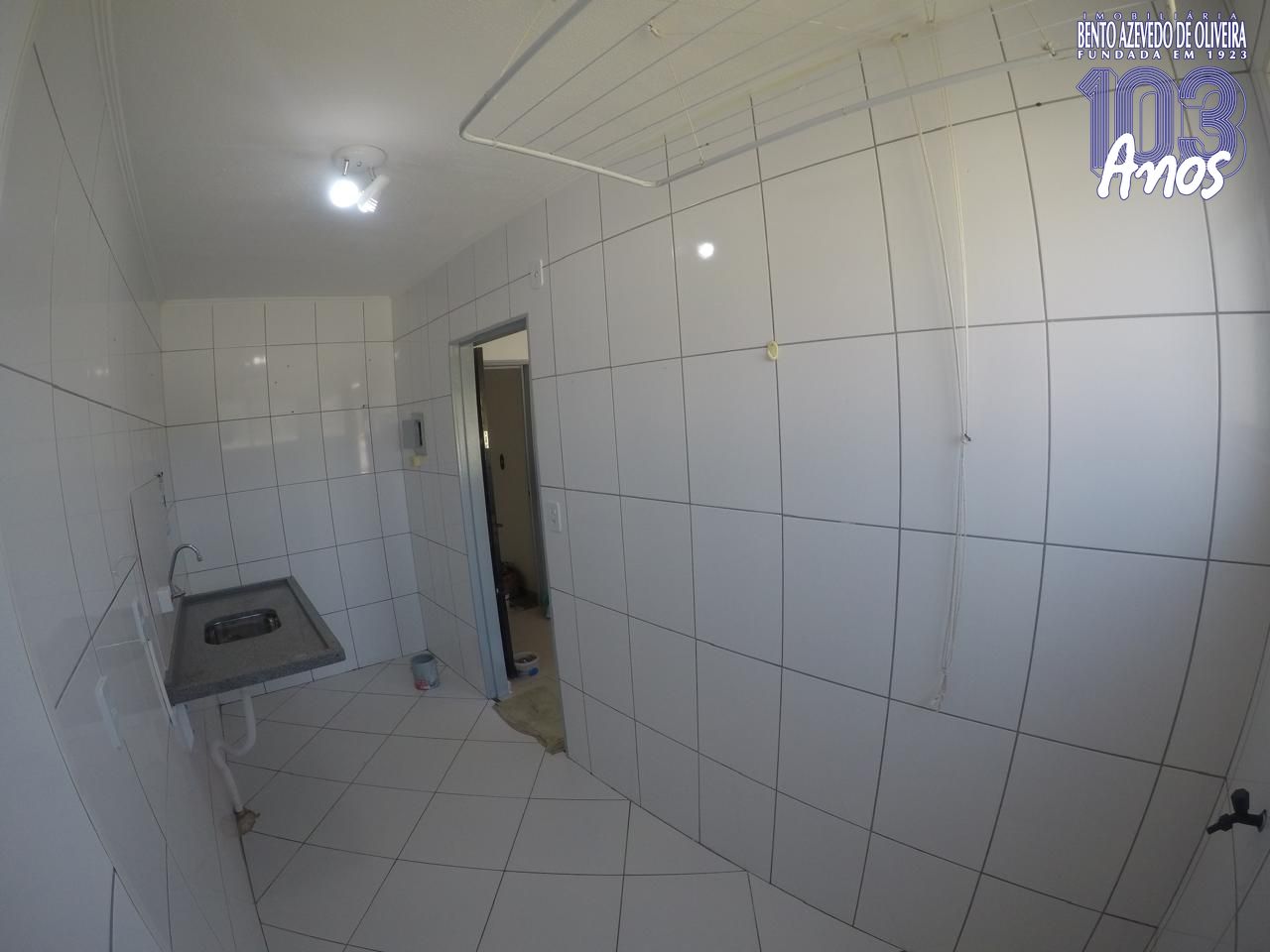 Apartamento, 2 quartos, 55 m² - Foto 9