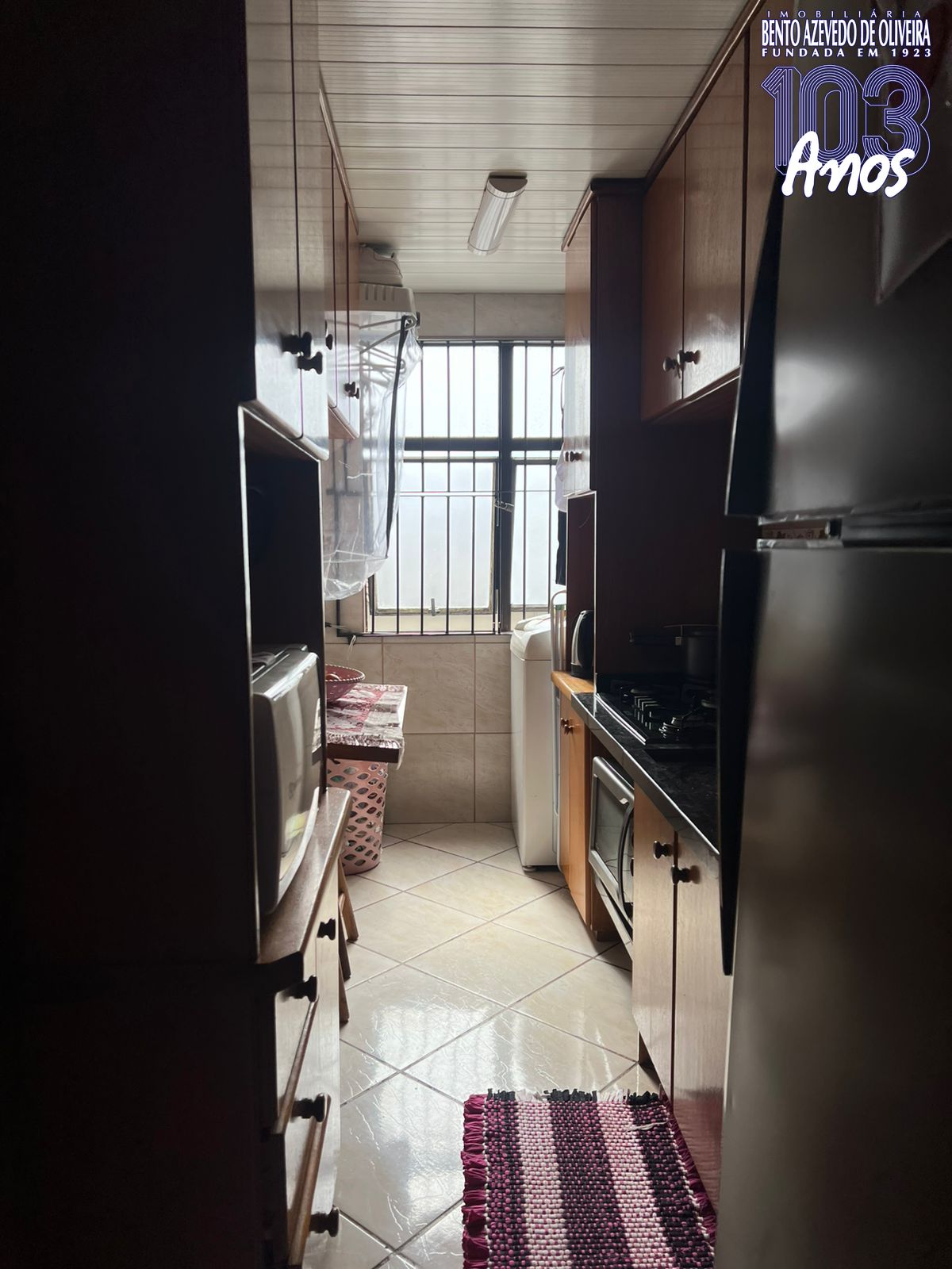 Apartamento, 2 quartos, 52 m² - Foto 6
