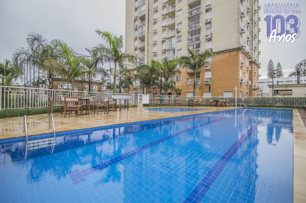 Apartamento, 3 quartos, 84 m² - Foto 1