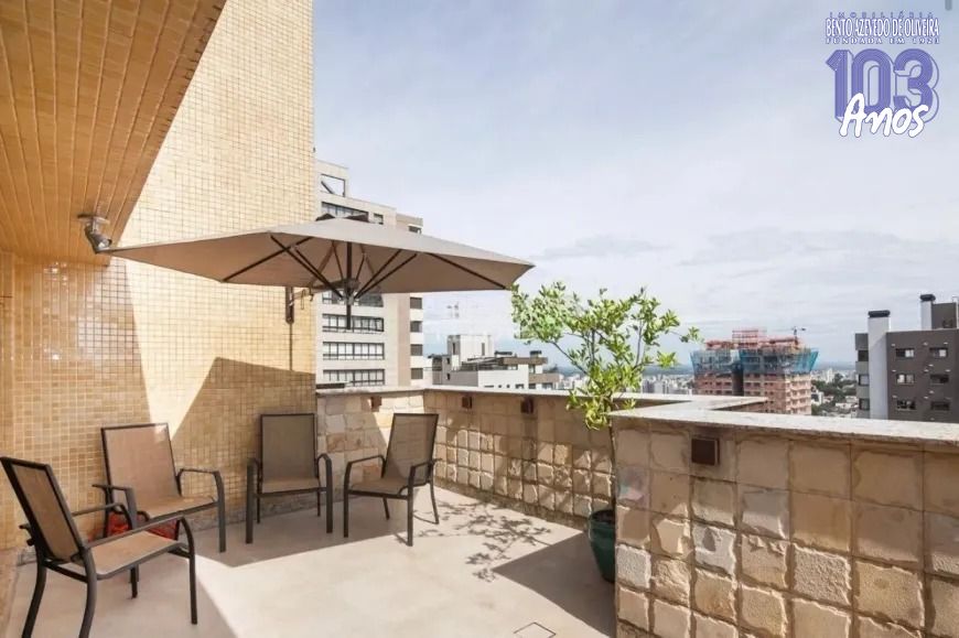 Cobertura, 2 quartos, 155 m² - Foto 2