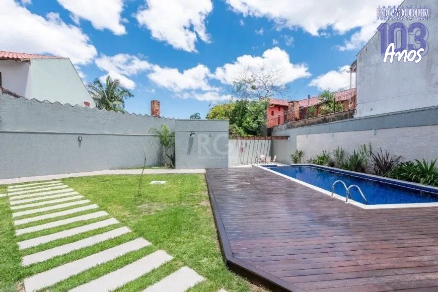 Piscina Adulto