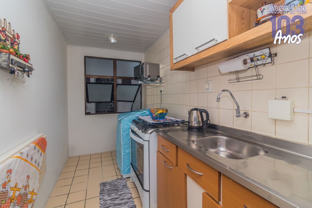Apartamento, 2 quartos, 52 m² - Foto 11