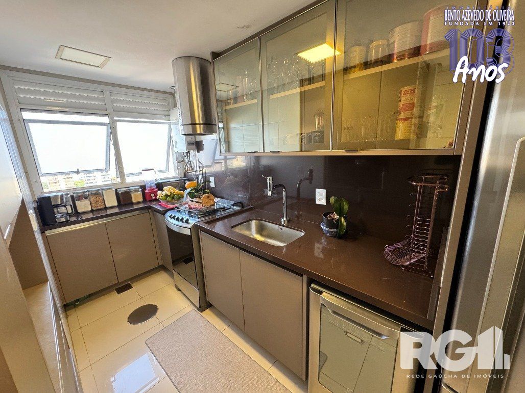 Cobertura, 3 quartos, 185 m² - Foto 9