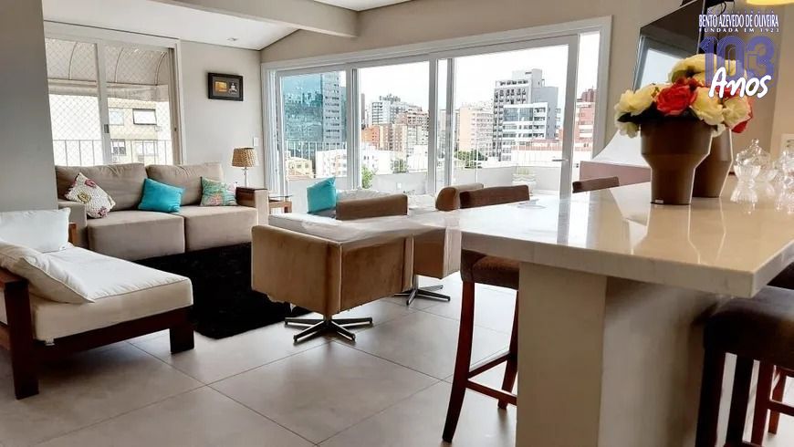 Cobertura, 3 quartos, 235 m² - Foto 27