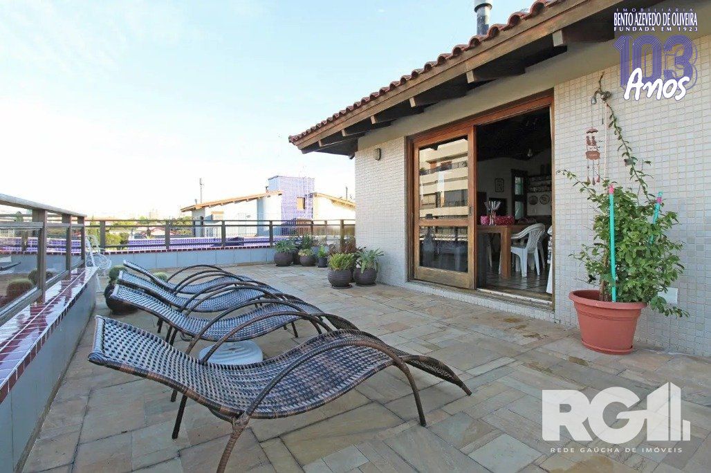 Cobertura, 3 quartos, 396 m² - Foto 33