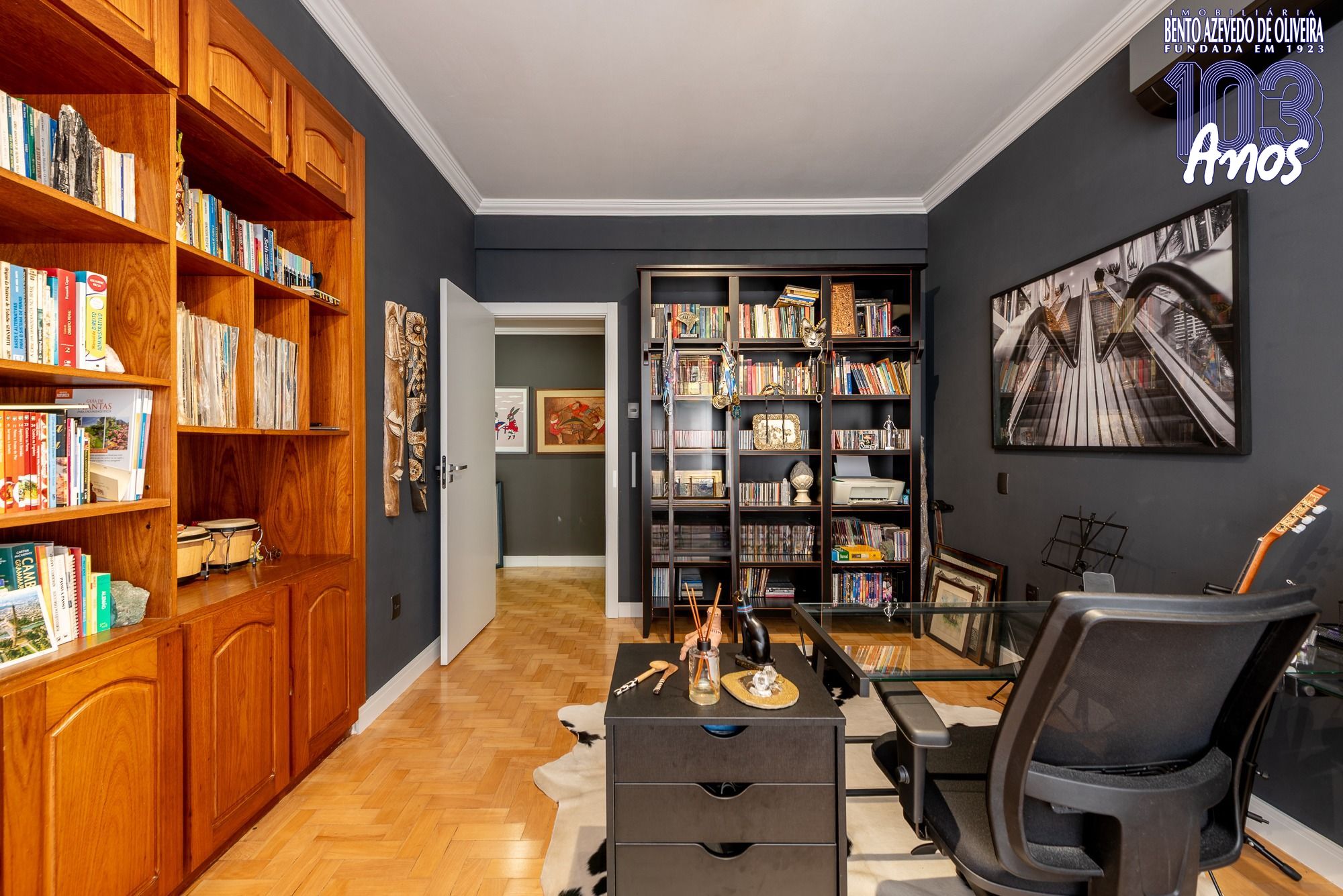 Apartamento, 3 quartos, 295 m² - Foto 12