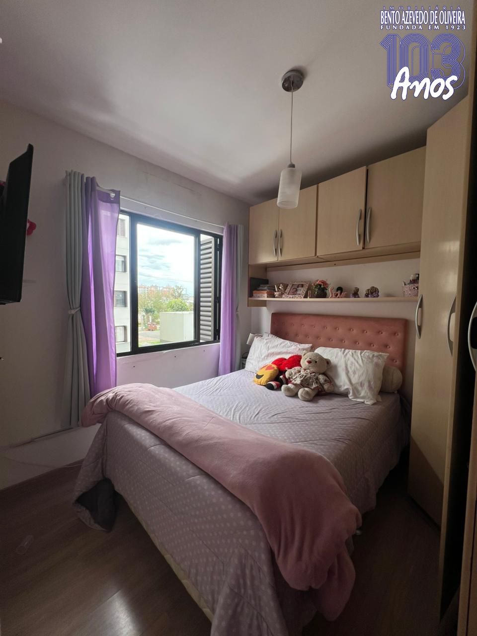 Apartamento, 2 quartos, 52 m² - Foto 8