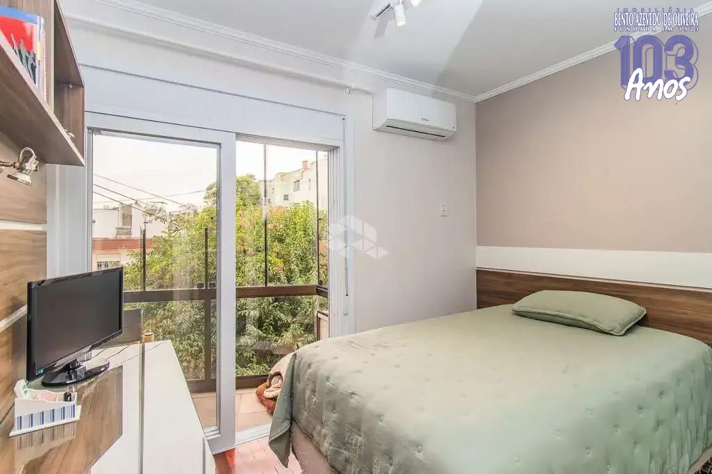 Cobertura, 4 quartos, 200 m² - Foto 22