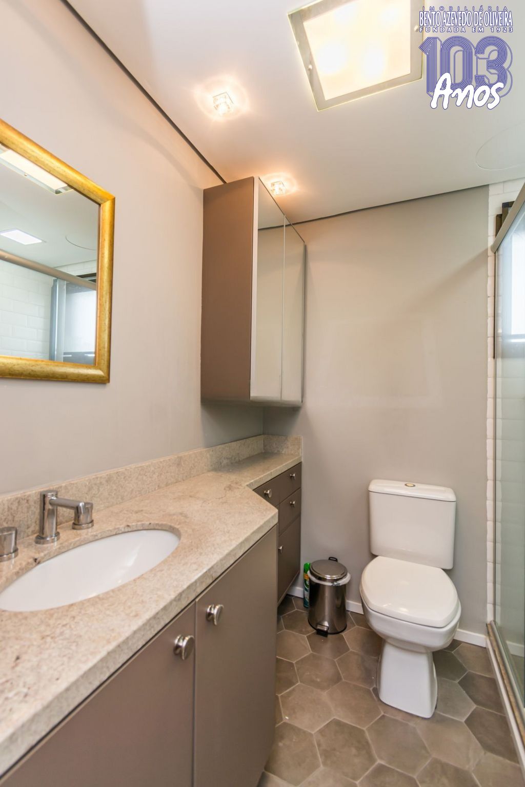 Apartamento, 3 quartos, 105 m² - Foto 9