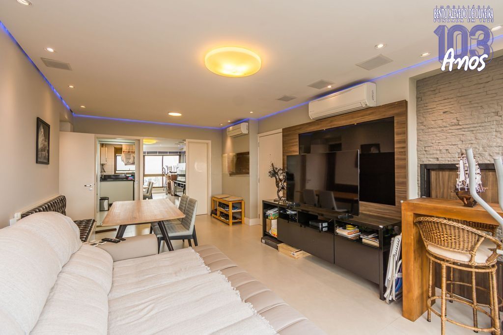 Apartamento, 3 quartos, 105 m² - Foto 6