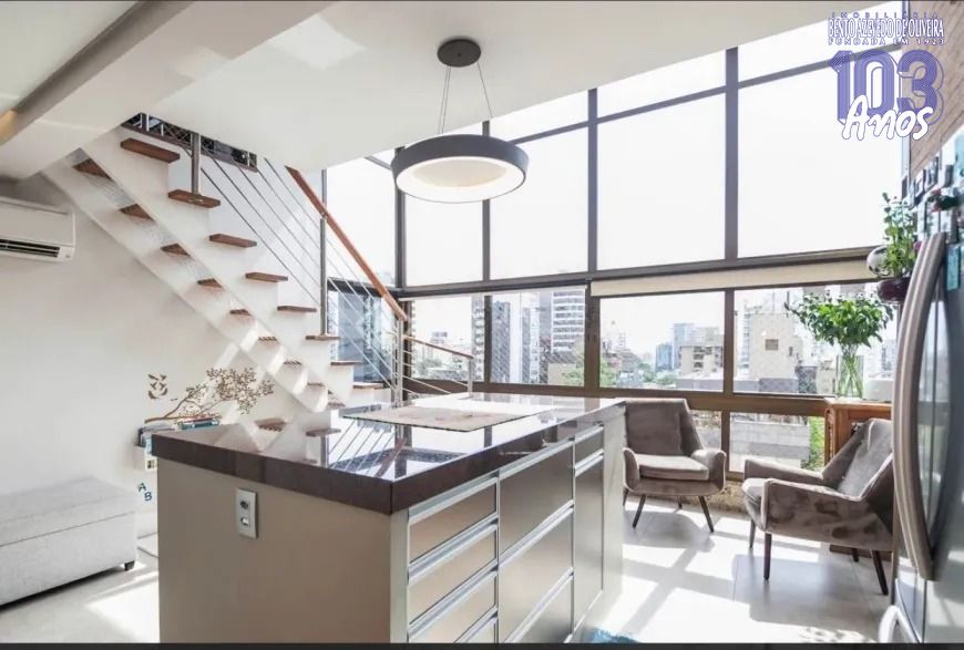 Cobertura, 2 quartos, 155 m² - Foto 36
