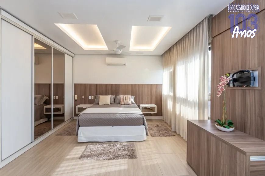 Cobertura, 2 quartos, 187 m² - Foto 28