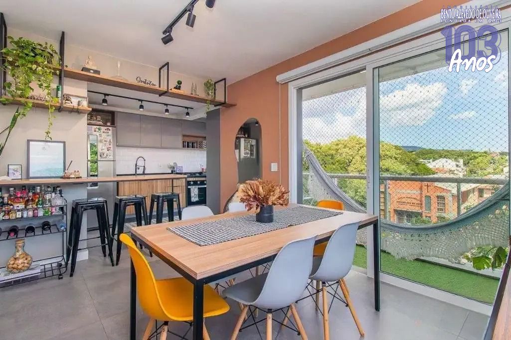 Apartamento, 2 quartos, 67 m² - Foto 1