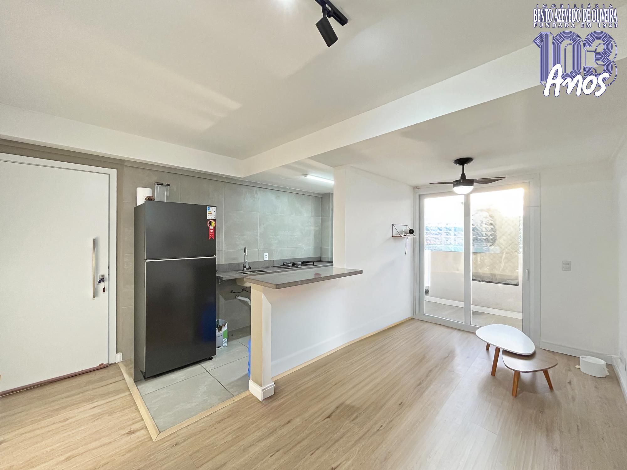 Apartamento, 2 quartos, 50 m² - Foto 4