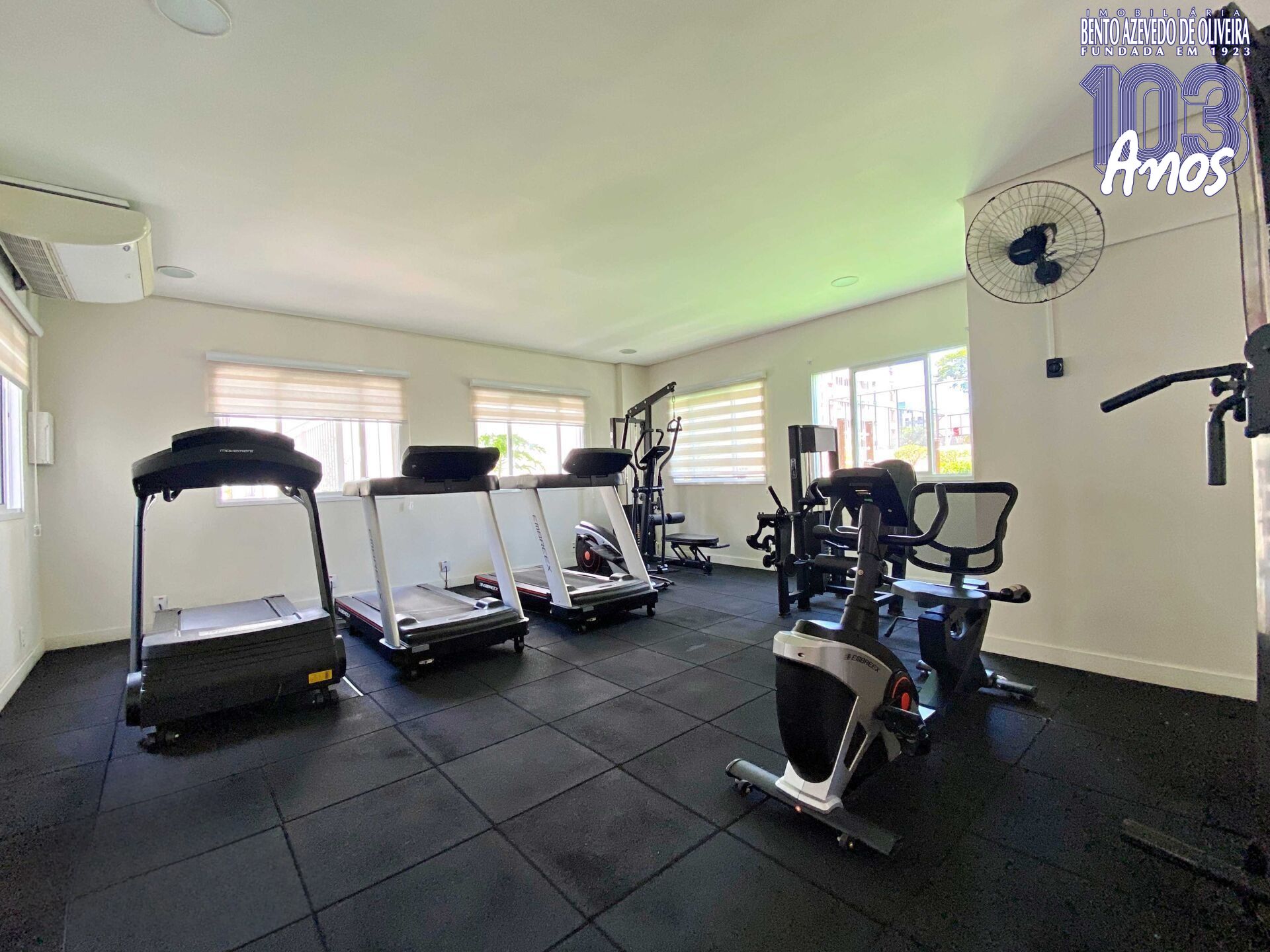 Apartamento, 2 quartos, 54 m² - Foto 6
