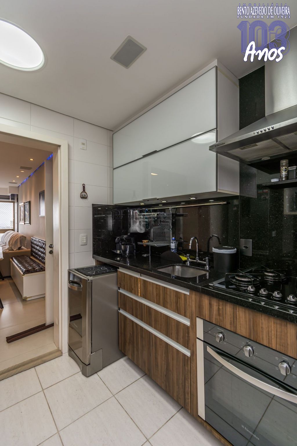 Apartamento, 3 quartos, 105 m² - Foto 23