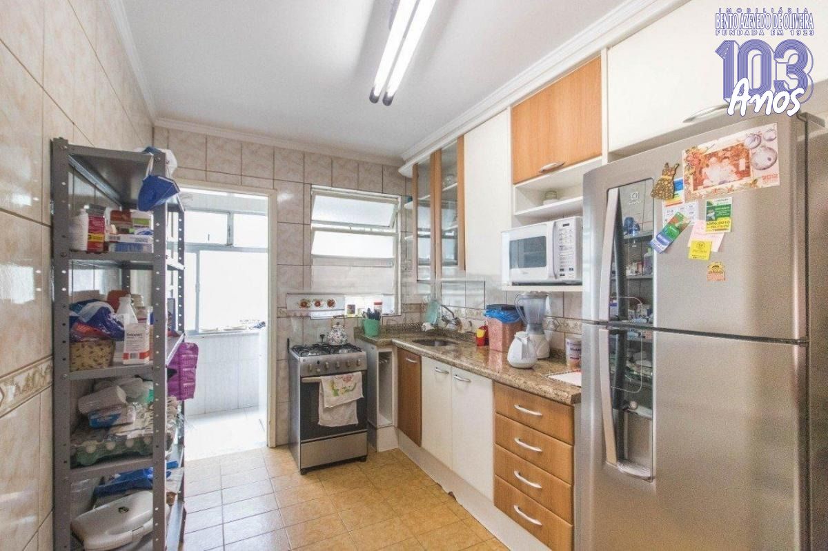 Cobertura, 3 quartos, 160 m² - Foto 14