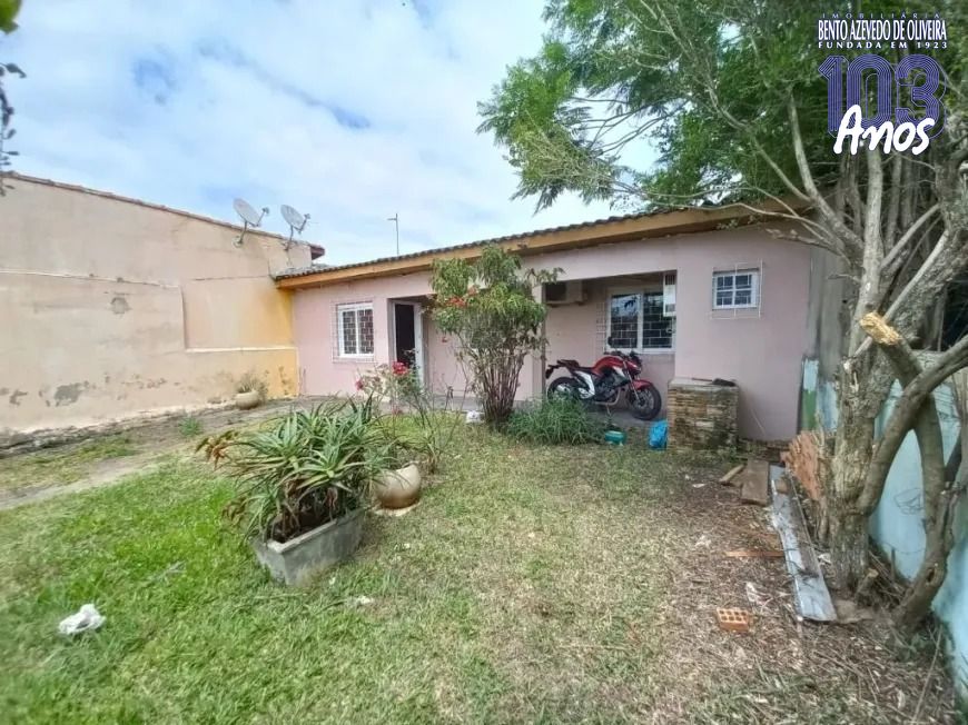 Casa, 3 quartos, 118 m² - Foto 2