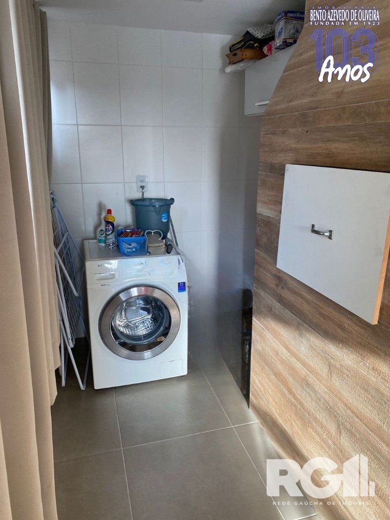 Cobertura, 2 quartos, 131 m² - Foto 5