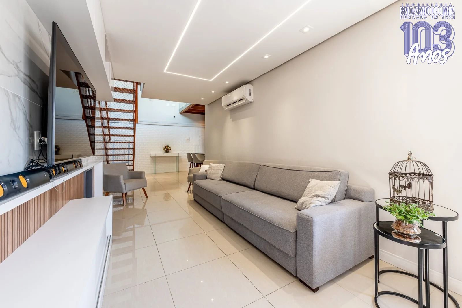 Apartamento, 3 quartos, 160 m² - Foto 14