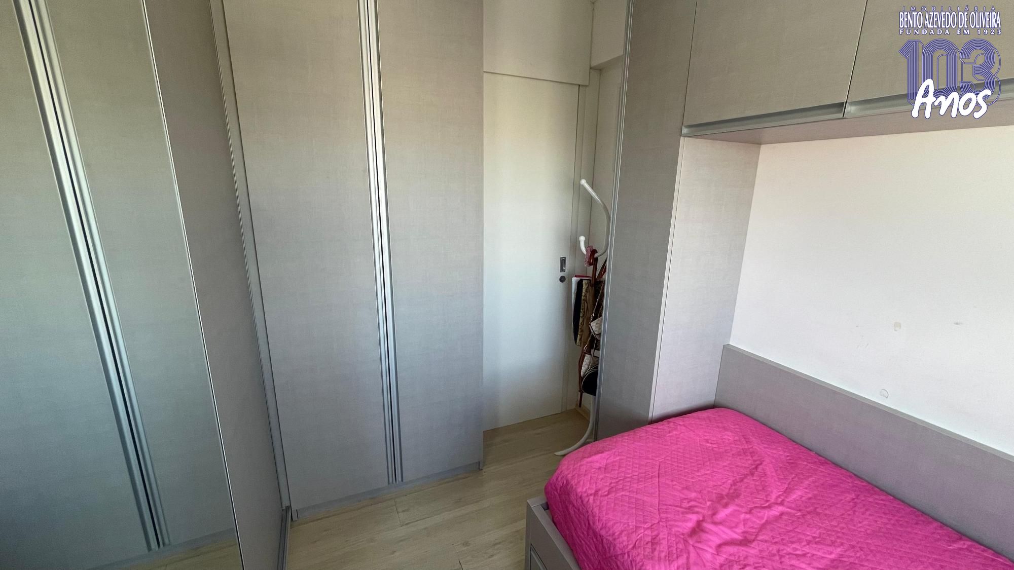 Apartamento, 3 quartos, 65 m² - Foto 11