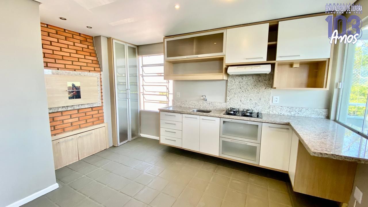 Cobertura, 2 quartos, 116 m² - Foto 3