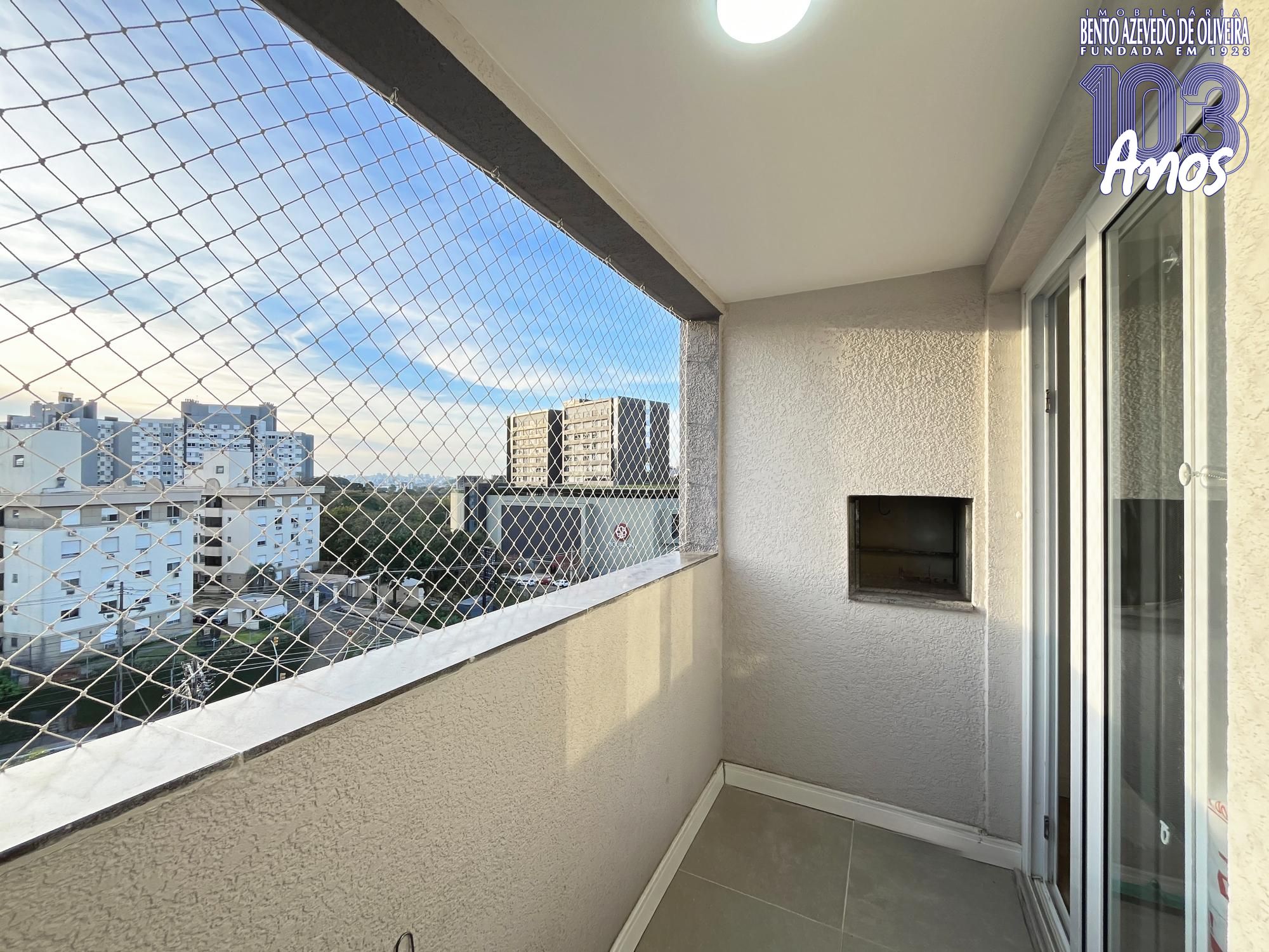 Apartamento, 2 quartos, 50 m² - Foto 15