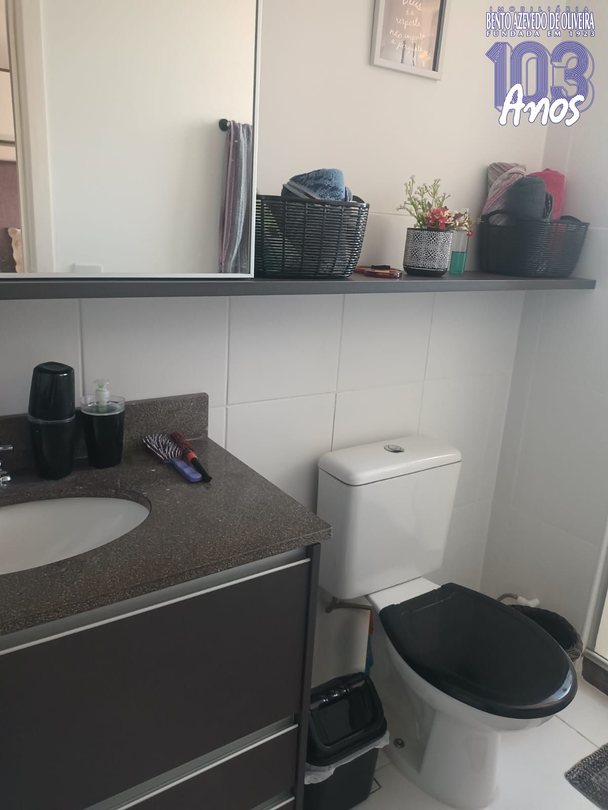 Apartamento, 3 quartos, 65 m² - Foto 5