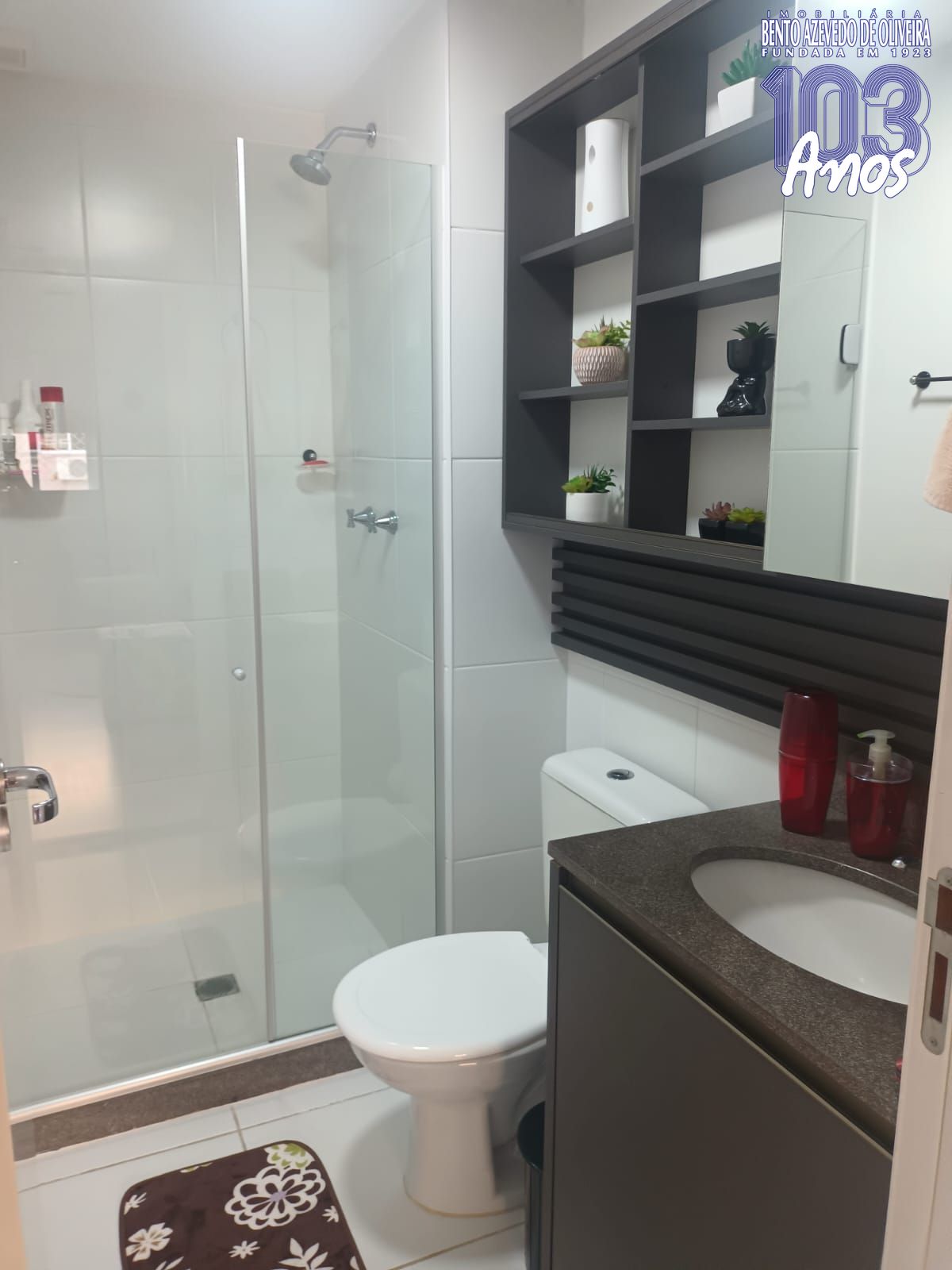 Apartamento, 3 quartos, 65 m² - Foto 12