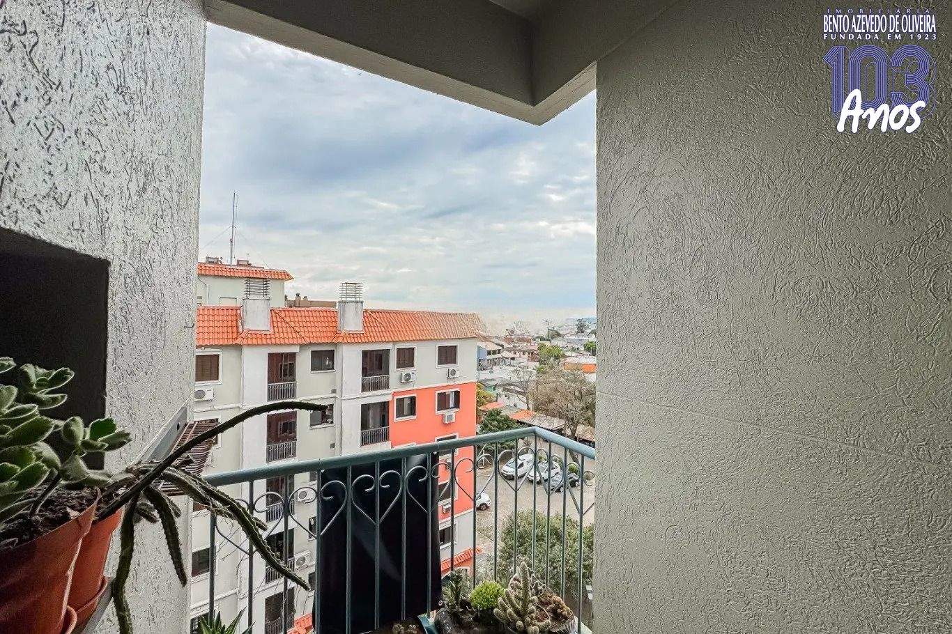 Apartamento, 2 quartos, 50 m² - Foto 6