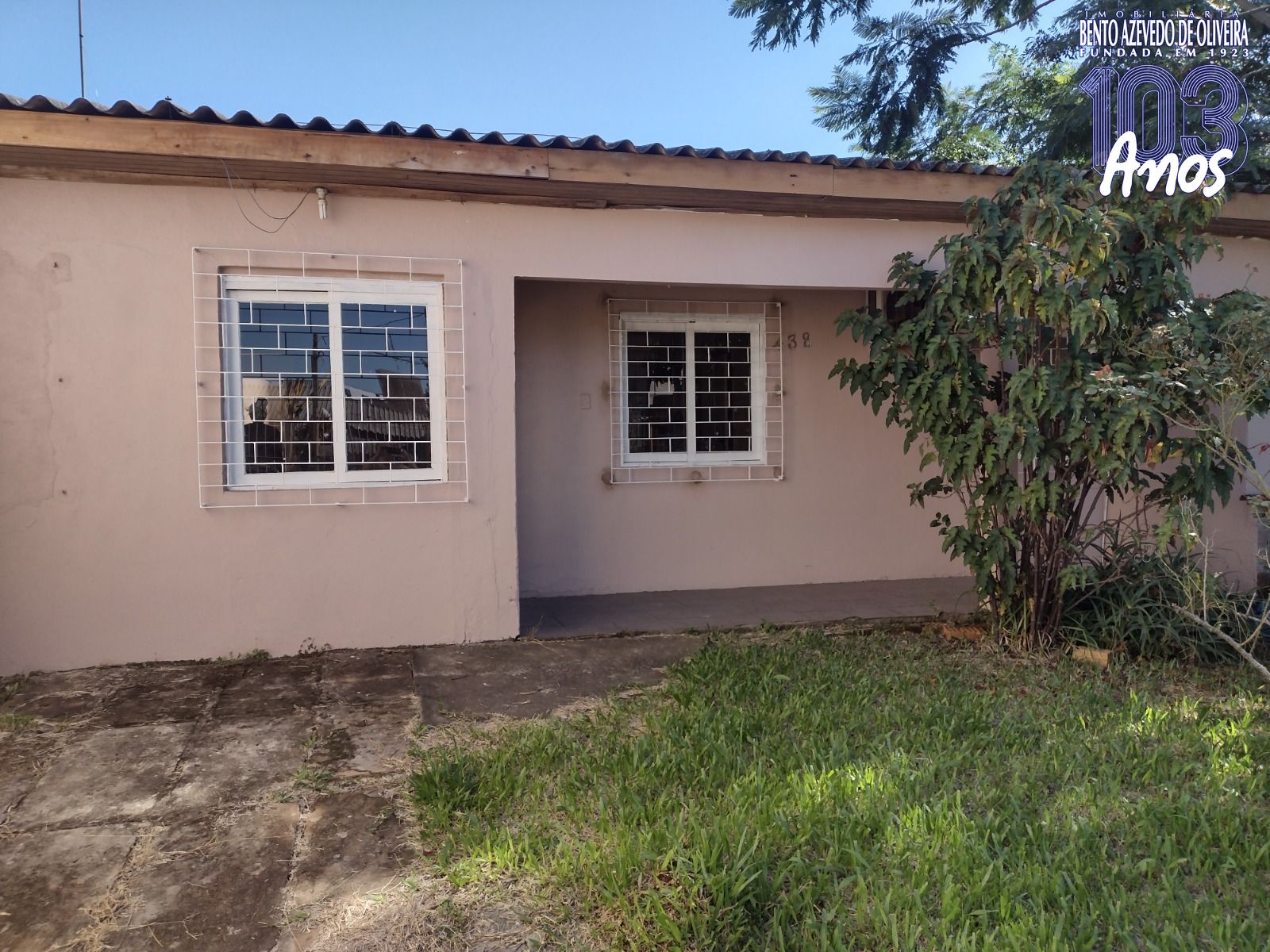 Casa, 3 quartos, 118 m² - Foto 4