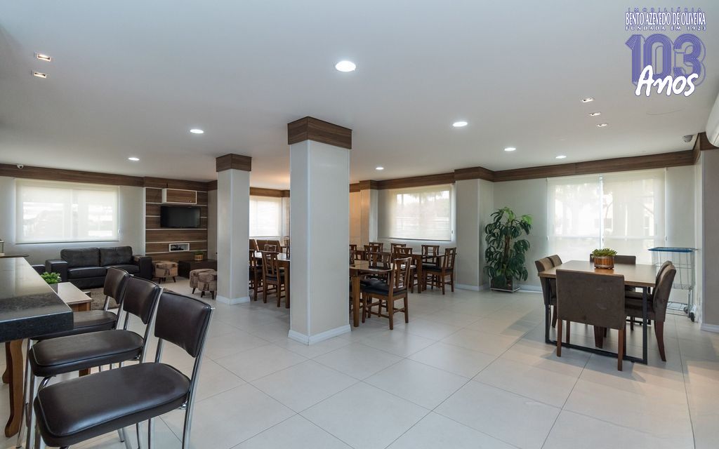 Apartamento, 3 quartos, 84 m² - Foto 9