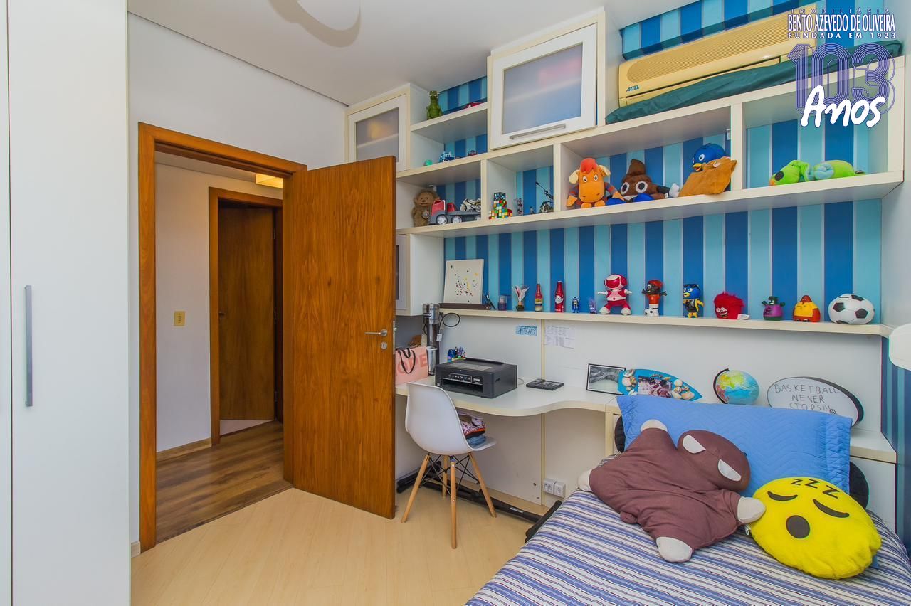 Cobertura, 3 quartos, 200 m² - Foto 19