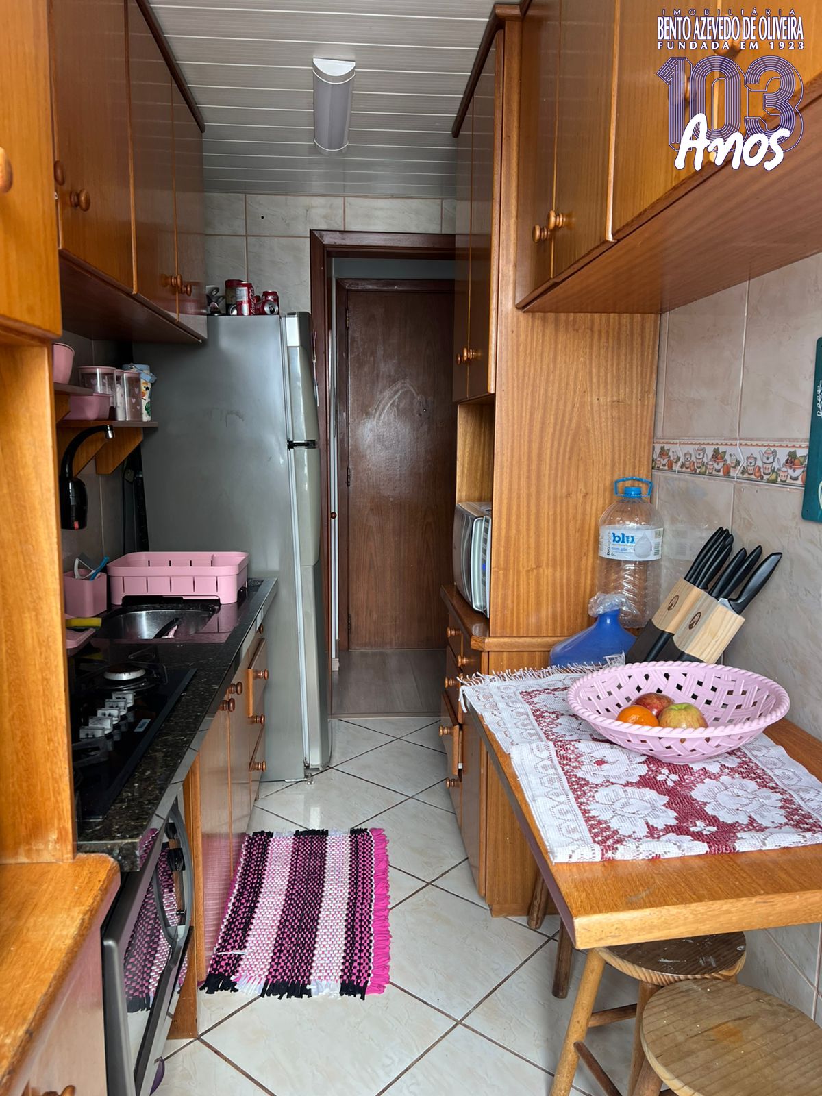 Apartamento, 2 quartos, 52 m² - Foto 7