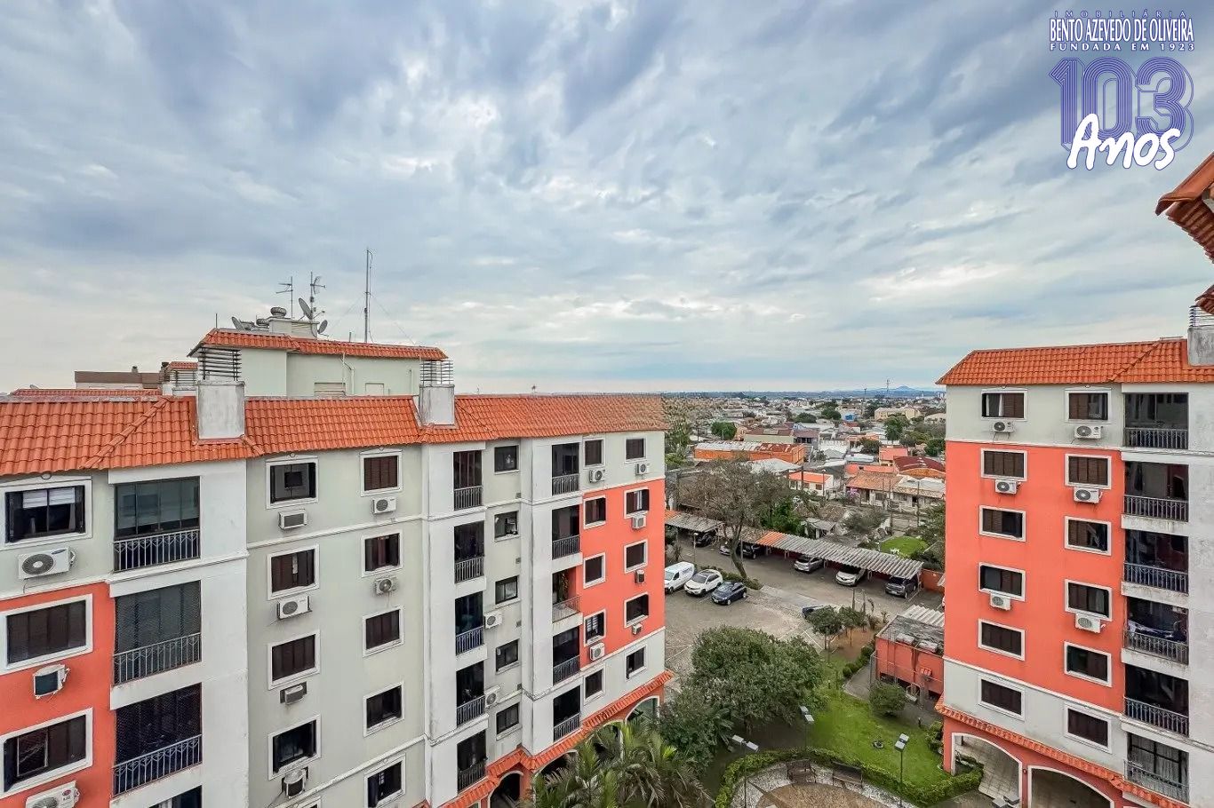 Apartamento, 2 quartos, 50 m² - Foto 7