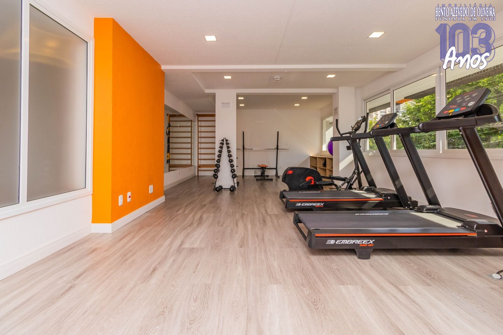 Apartamento, 2 quartos, 77 m² - Foto 21